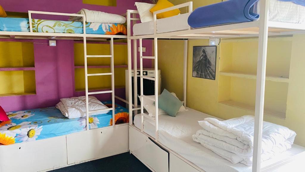 City And Palace View Guest House Udaipur Room photo